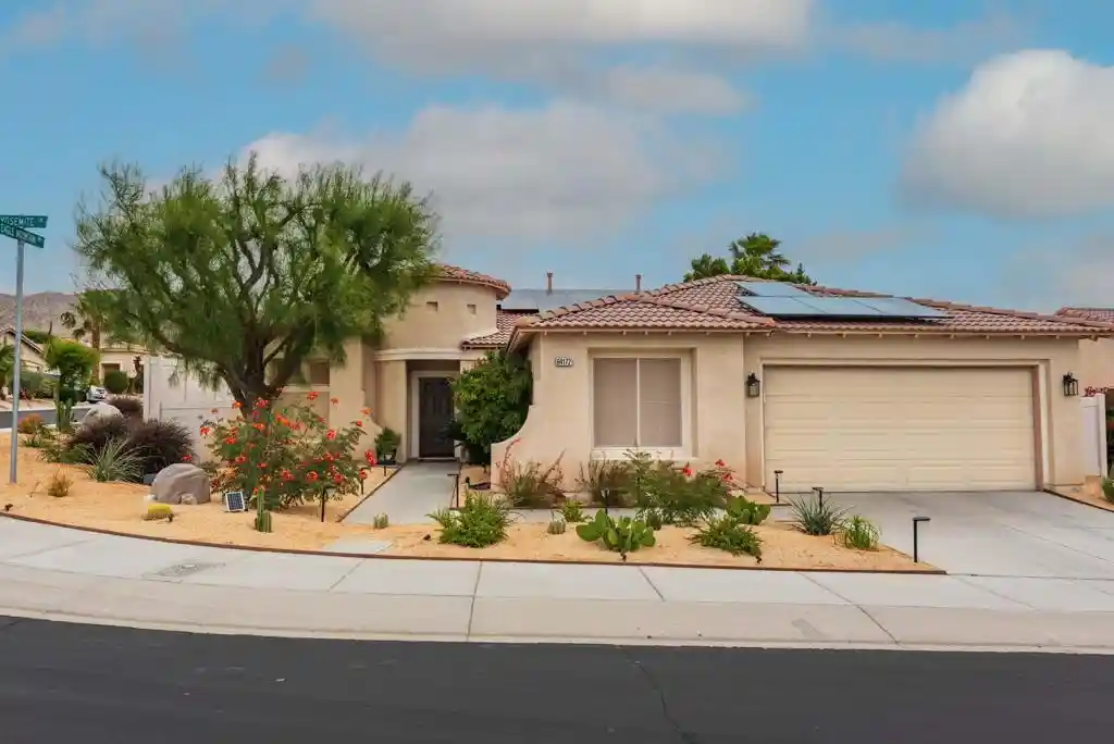Photo 1 of Single family home for sale at 64172 Yosemite Ln, Desert Hot Springs, CA 92240 | MLS# 219152988PS | Listing updated on 2026-10-27