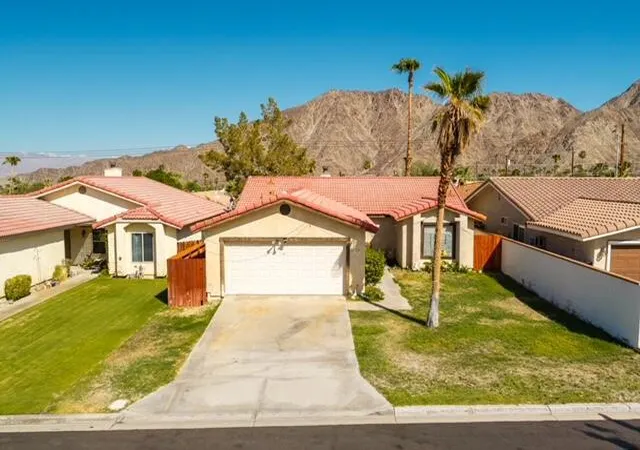 Photo 2 of Single family home for sale at 53700 Avenida Rubio, La Quinta, CA 92253 | MLS# 219152989DA | Listing updated on 2026-10-05