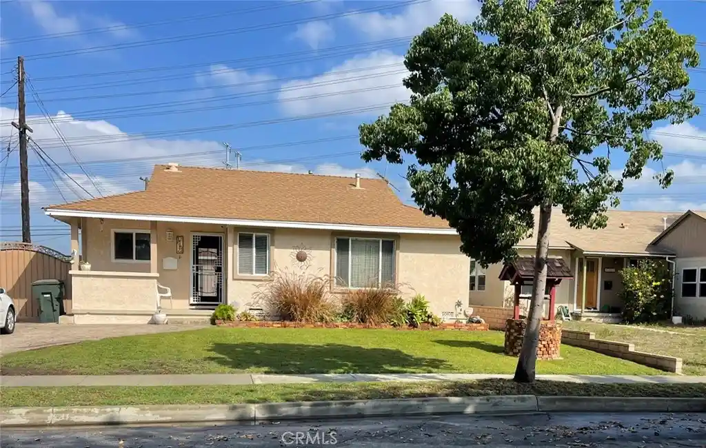 Single family home for sale at 4757 Towers St, Torrance, CA 90503 | MLS# SB26205682