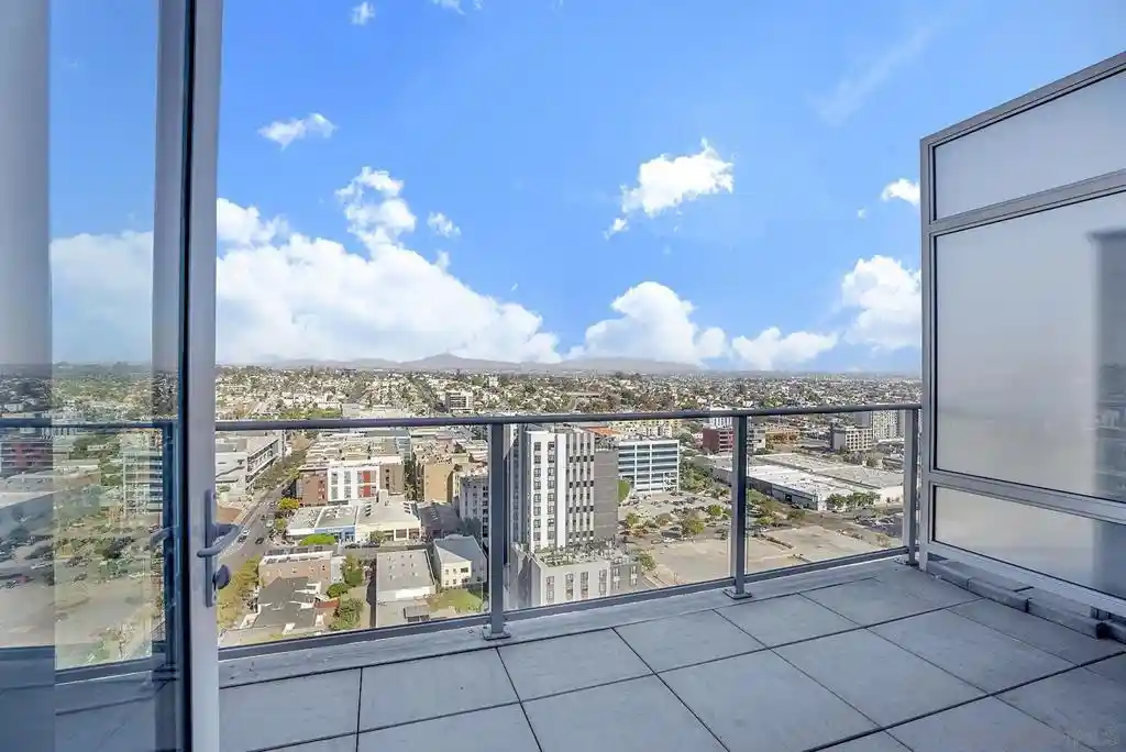 Photo 1 of Sale Pending at 1080 Park Blvd #1907, San Diego, CA 92101 | MLS# 260023032SD | Listing updated on 2026-10-22