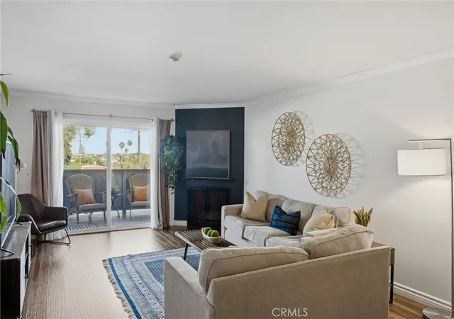Photo 2 of Condo for sale at 1321 Beryl St #102, Redondo Beach, CA 90277 | MLS# SB26205490 | Listing updated on 2026-10-10