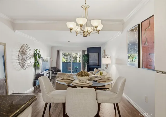 Photo 3 of Condo for sale at 1321 Beryl St #102, Redondo Beach, CA 90277 | MLS# SB26205490 | Listing updated on 2026-10-10