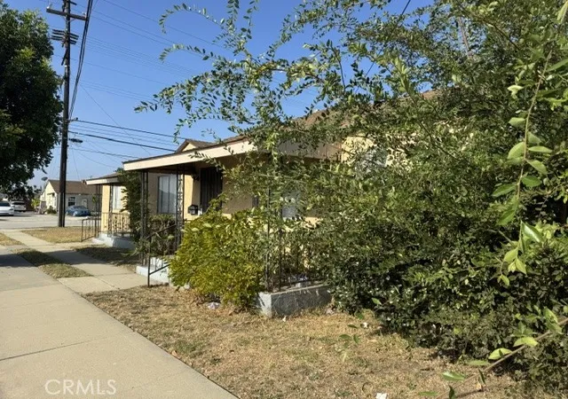 Photo 1 of Sale Pending at 16519 La Salle #2, Gardena, CA 90247 | MLS# SR26205574 | Listing updated on 2026-10-01