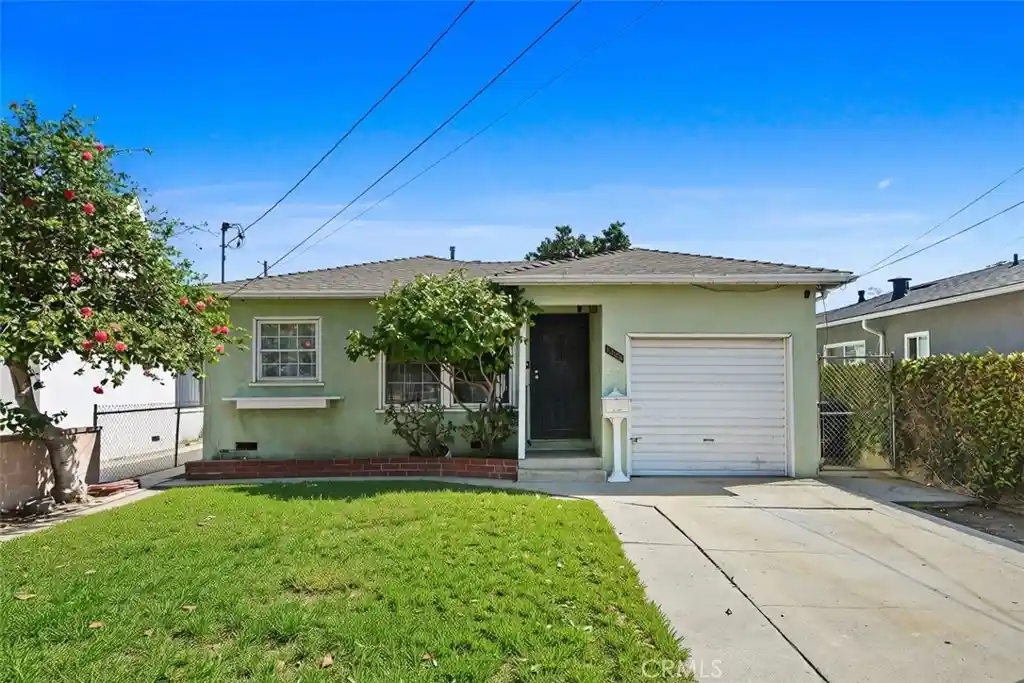 Photo 1 of Sale Pending at 1430 Lakme Ave, Wilmington, CA 90744 | MLS# PW26205693 | Listing updated on 2026-10-15