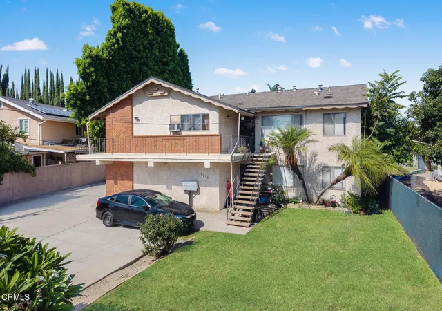 Multi family home for sale at 9733 Rio Hondo Pkwy, El Monte, CA 91733 | MLS# P1-28914