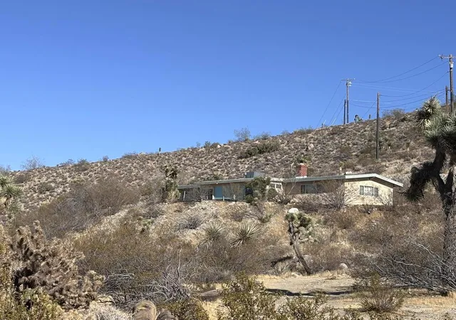 Photo 1 of Sale Pending at 7891 Victor Vista Ave, Yucca Valley, CA 92284 | MLS# 219152991DA | Listing updated on 2026-10-02