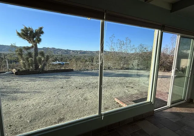 Photo 3 of Sale Pending at 7891 Victor Vista Ave, Yucca Valley, CA 92284 | MLS# 219152991DA | Listing updated on 2026-10-02