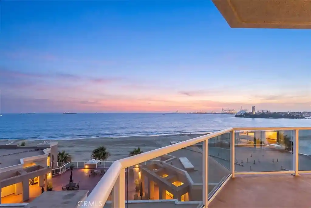 Photo 1 of Condo for sale at 1500 E Ocean #718, Long Beach, CA 90802 | MLS# PW26203576 | Listing updated on 2026-10-25