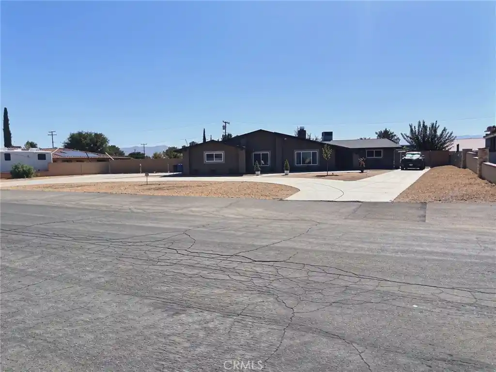 Photo 1 of Single family home for sale at 13851 Titonka, Apple Valley, CA 92307 | MLS# IG26205790 | Listing updated on 2026-10-17