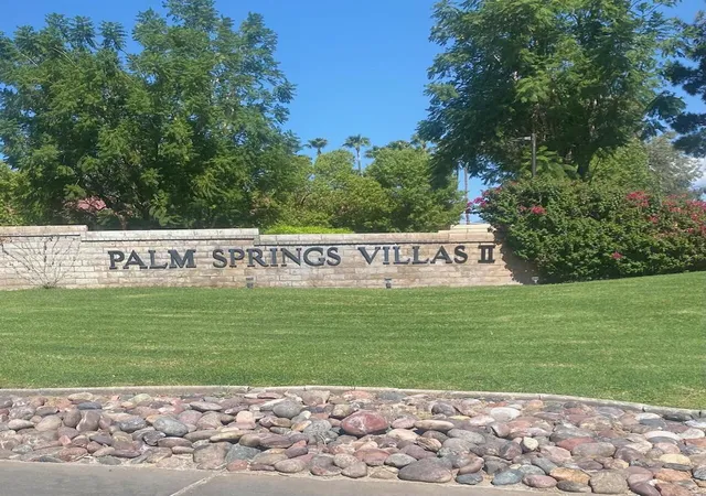 Photo 2 of Condo for sale at 2820 N Arcadia Ct #111, Palm Springs, CA 92262 | MLS# 219152992DA | Listing updated on 2026-09-24