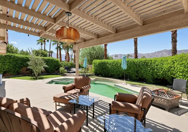 Photo 2 of Single family home for sale at 49185 Balada Ct, La Quinta, CA 92253 | MLS# 219152993DA | Listing updated on 2026-10-08