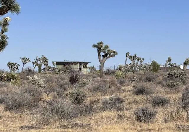 Photo 3 of Land for sale at 0 Apn#0597 161 03 0000 Sage Ave, Yucca Valley, CA 92284 | MLS# 219152994DA | Listing updated on 2026-09-23