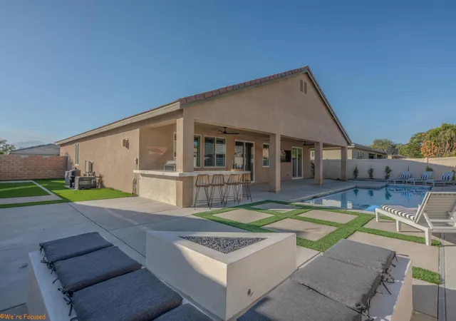 Photo 2 of Single family home for sale at 82970 Wordsworth Ct, Indio, CA 92201 | MLS# 219152995DA | Listing updated on 2026-09-23