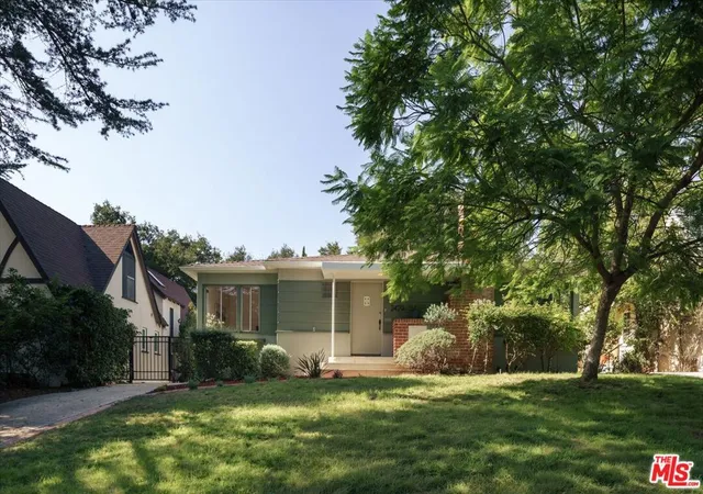 Photo 3 of Single family home for sale at 2429 E Glenoaks Blvd, Glendale, CA 91206 | MLS# 26988115 | Listing updated on 2026-10-03