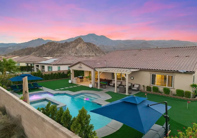 Photo 3 of Single family home for sale at 58228 Aragon Way, La Quinta, CA 92253 | MLS# 219152996DA | Listing updated on 2026-09-23