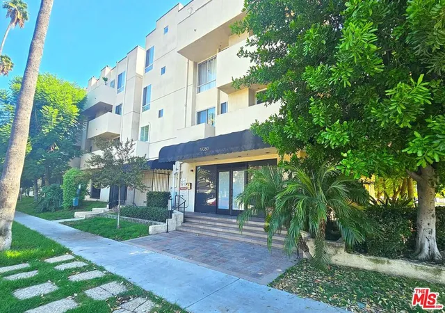 Photo 1 of Condo for sale at 19350 Sherman Way #325, Reseda, CA 91335 | MLS# 26990713 | Listing updated on 2026-09-28
