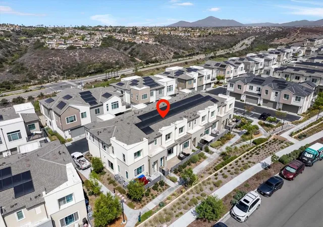 Photo 39 of Townhouse for sale at 808 Mateo St #2, Chula Vista, CA 91911 | MLS# 260023040SD | Listing updated on 2026-09-23