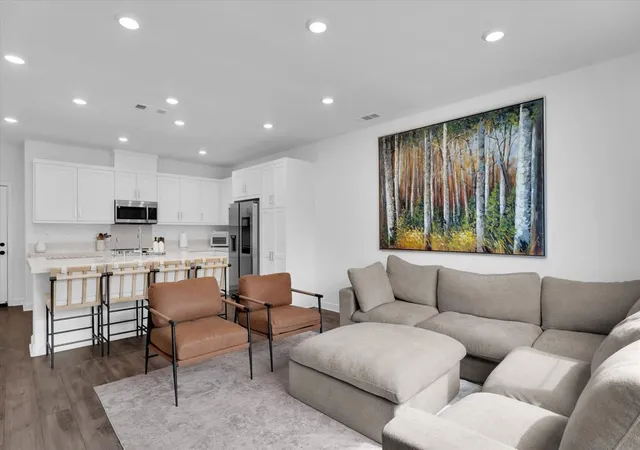 Photo 3 of Townhouse for sale at 808 Mateo St #2, Chula Vista, CA 91911 | MLS# 260023040SD | Listing updated on 2026-09-23