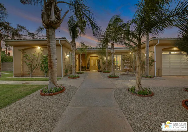 Photo 2 of Single family home for sale at 2280 E Desert Park Ave, Palm Springs, CA 92262 | MLS# 26989069PS | Listing updated on 2026-09-24