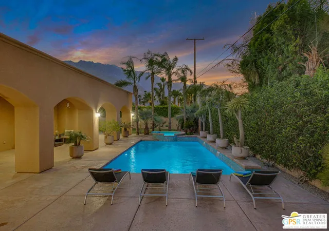 Photo 3 of Single family home for sale at 2280 E Desert Park Ave, Palm Springs, CA 92262 | MLS# 26989069PS | Listing updated on 2026-09-24