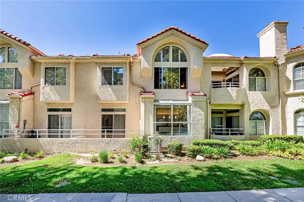 Listing Photo 1 - Condo for sale in 25951 Stafford Cyn Rd located at 25951 Stafford Cyn Rd, Stevenson Ranch, CA 91381 - Unit 25951 Stafford Cyn Rd