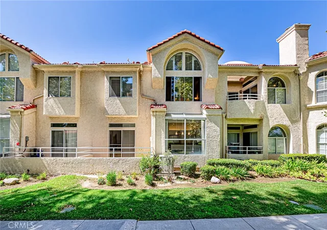Listing Photo 1 - Condo for sale in building located at 25951 Stafford Cyn Rd, Stevenson Ranch, CA 91381 - Unit #B