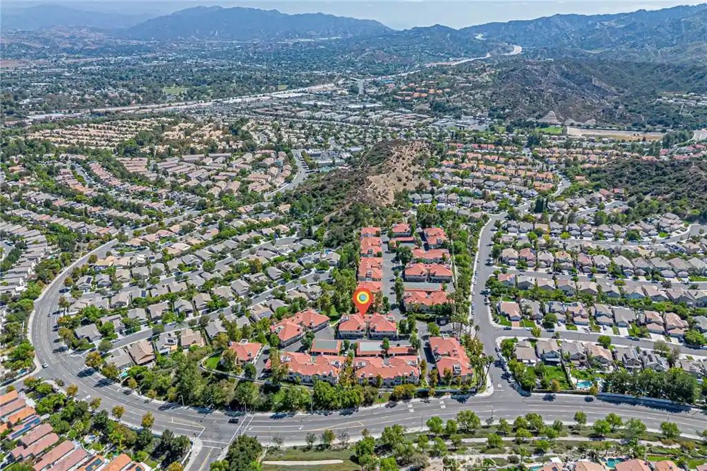 Listing Photo 36 - Condo for sale in 25951 Stafford Cyn Rd located at 25951 Stafford Cyn Rd, Stevenson Ranch, CA 91381 - Unit 25951 Stafford Cyn Rd
