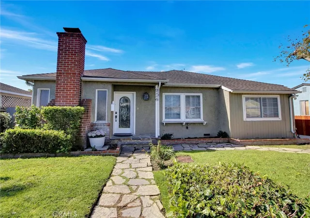Photo 1 of Single family home for sale at 4864 West 139th, Hawthorne, CA 90250 | MLS# CV26203519 | Listing updated on 2026-10-09