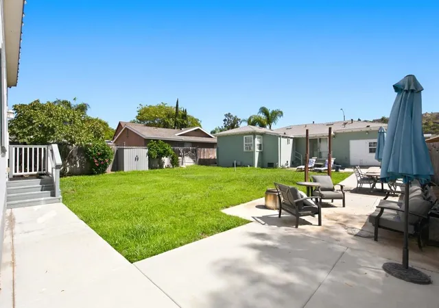 Photo 3 of Multi family home for sale at 7560 Normal Ave, La Mesa, CA 91941 | MLS# 260023044SD | Listing updated on 2026-09-22