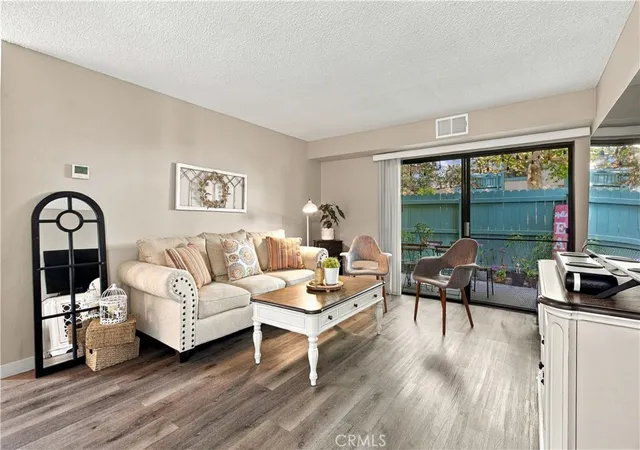 Listing Photo 1 - Condo for sale in building located at 20435 S Vermont Ave, Torrance, CA 90502 - Unit #7