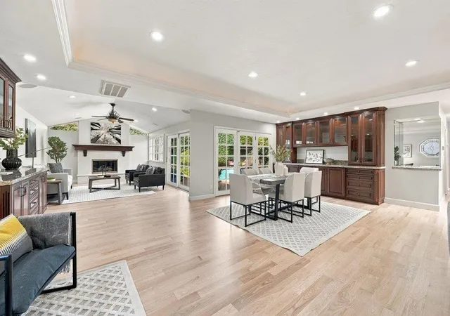 Photo 2 of Sale Pending at 2611 Aragon Way, San Jose, CA 95125 | MLS# ML82060645 | Listing updated on 2026-10-07