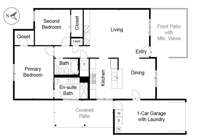 Photo 43 of Condo for sale at 2218 N Sunshine Cir, Palm Springs, CA 92264 | MLS# 219153000PS | Listing updated on 2026-09-22