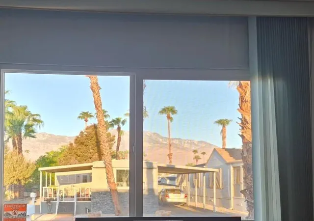 Photo 3 of Manufactured home for sale at 326 Coyote, Cathedral City, CA 92234 | MLS# 219153001DA | Listing updated on 2026-09-30