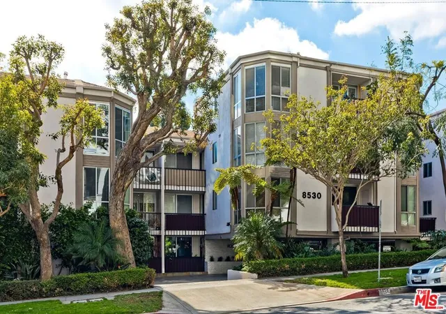 Photo 2 of Condo for sale at 8530 Holloway Dr #422, West Hollywood, CA 90069 | MLS# 26989045 | Listing updated on 2026-10-07