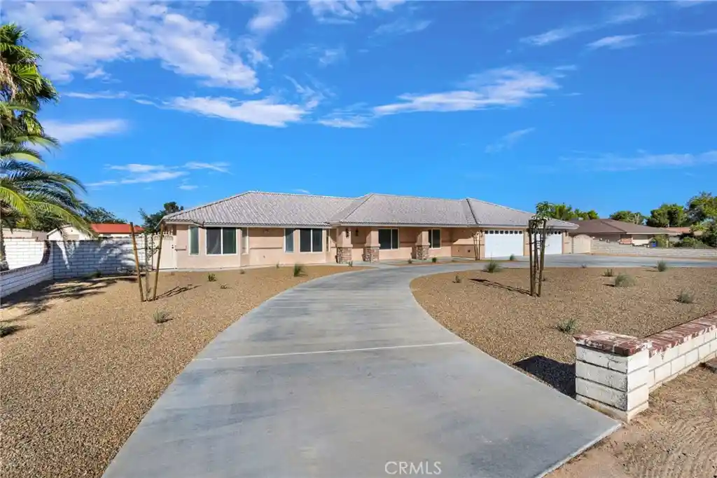 Photo 1 of Single family home for sale at 14704 Pamlico, Apple Valley, CA 92307 | MLS# HD26201021 | Listing updated on 2026-10-25