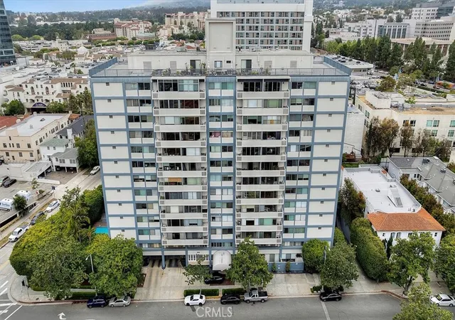 Condo for sale at 969 Hilgard Ave #1006, Los Angeles, CA 90024 | MLS# PV26205908