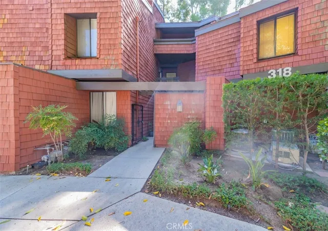 Photo 1 of Condo for sale at 318 S Prospectors #44, Diamond Bar, CA 91765 | MLS# CV26205744 | Listing updated on 2026-09-26