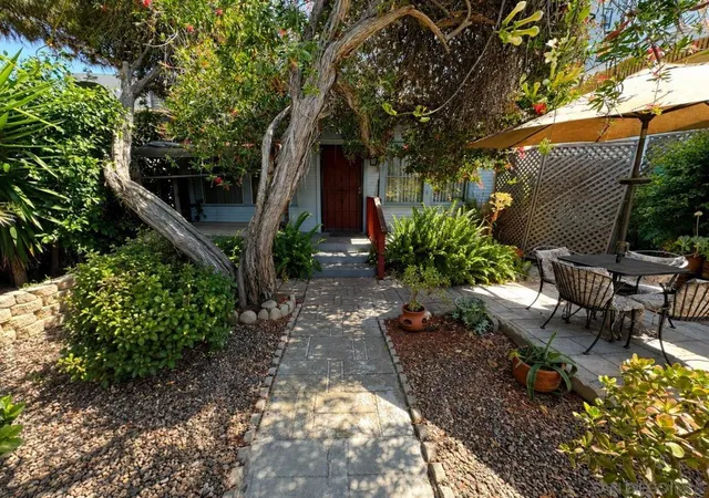 Photo 1 of Single family home for sale at 1831 Meade Ave, San Diego, CA 92116 | MLS# 260023047SD | Listing updated on 2026-09-21