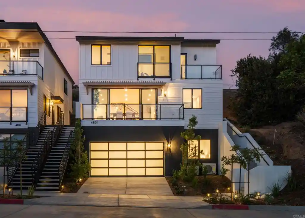 Photo 1 of Single family home for sale at 4801 Academy, San Diego, CA 92109 | MLS# NDP2608825 | Listing updated on 2026-10-14