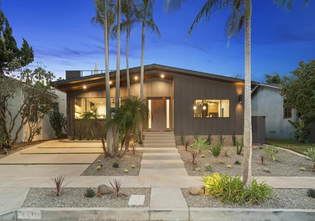 Photo 1 of Multi family home for sale at 4419 Narragansett Ave, San Diego, CA 92107 | MLS# 260023048SD | Listing updated on 2026-10-01