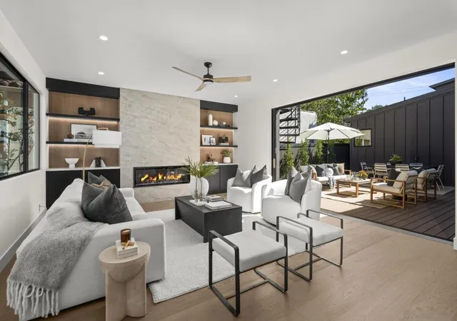 Photo 2 of Multi family home for sale at 4419 Narragansett Ave, San Diego, CA 92107 | MLS# 260023048SD | Listing updated on 2026-10-01