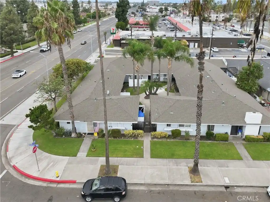Photo 1 of Multi family home for sale at 1193 S Belhaven, Anaheim, CA 92806 | MLS# NP26205918 | Listing updated on 2026-10-13