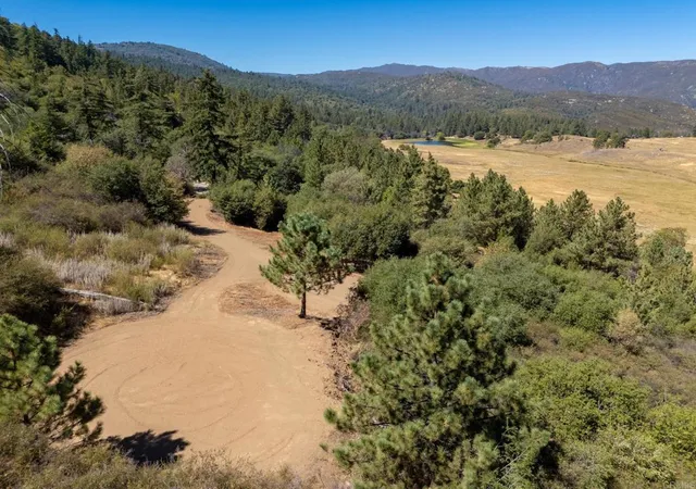 Photo 1 of Sale Pending at 61 Acres E Grade Rd, Palomar Mountain, CA 92060 | MLS# NDP2608826 | Listing updated on 2026-10-07