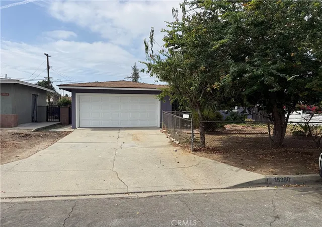 Photo 3 of Single family home for sale at 15360 Moccasin, La Puente, CA 91744 | MLS# CV26205924 | Listing updated on 2026-10-09
