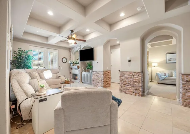 Photo 2 of Condo for sale at 1606 Via San Martino, Palm Desert, CA 92260 | MLS# 219153003DA | Listing updated on 2026-10-02
