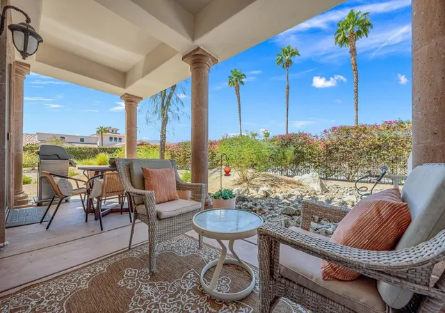Photo 3 of Condo for sale at 1606 Via San Martino, Palm Desert, CA 92260 | MLS# 219153003DA | Listing updated on 2026-10-02