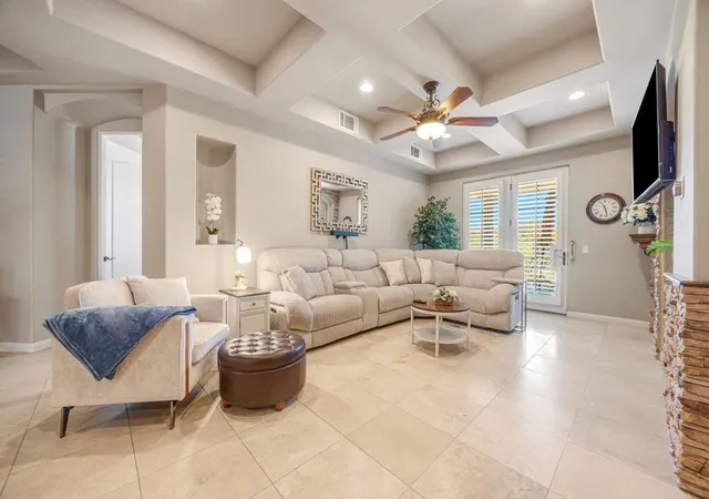 Photo 4 of Condo for sale at 1606 Via San Martino, Palm Desert, CA 92260 | MLS# 219153003DA | Listing updated on 2026-10-02