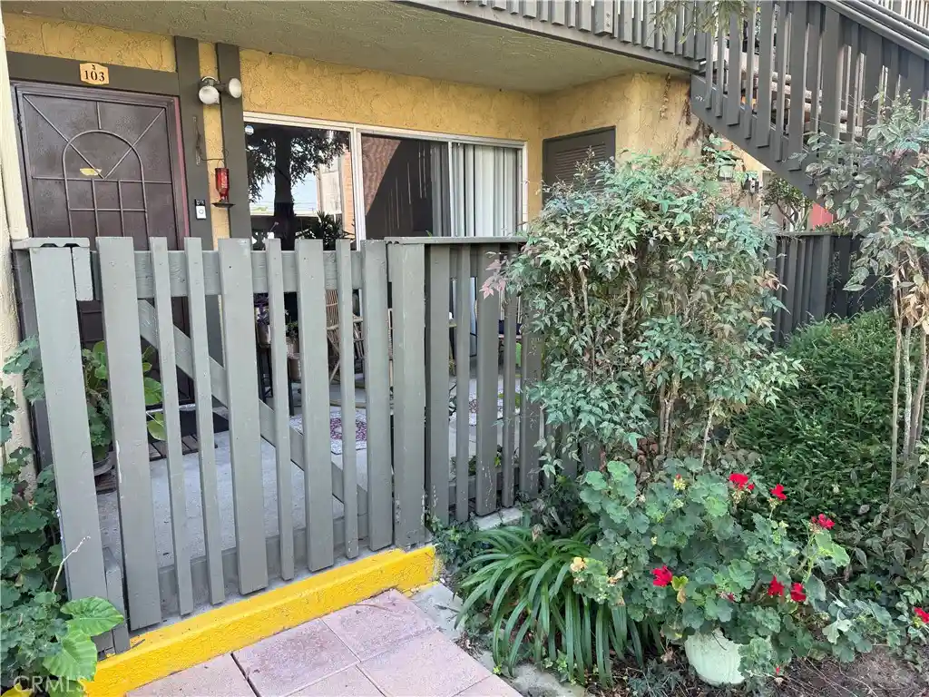 Listing Photo 1 - Condo for sale in 23304 Marigold Ave located at 23304 Marigold Ave, Torrance, CA 90502 - Unit #103