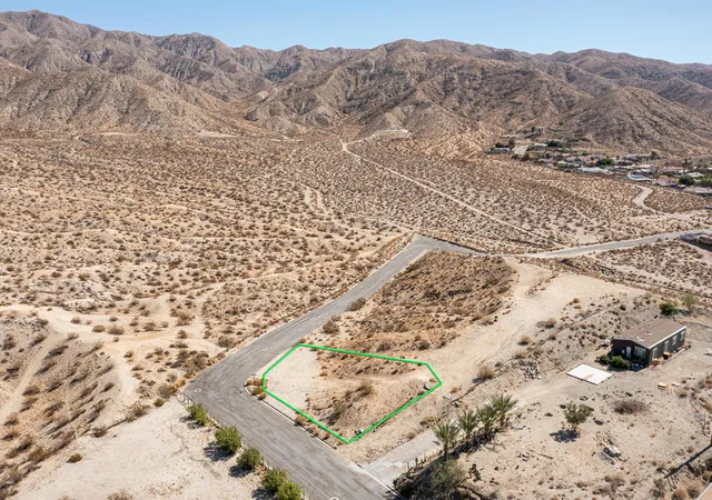 Photo 3 of Land for sale at 9002 Calle De Begiuos, Desert Hot Springs, CA 92240 | MLS# 219153005PS | Listing updated on 2026-09-21