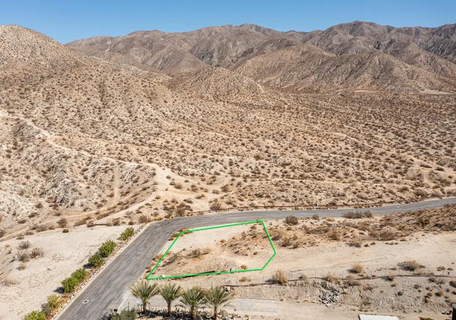 Photo 4 of Land for sale at 9002 Calle De Begiuos, Desert Hot Springs, CA 92240 | MLS# 219153005PS | Listing updated on 2026-09-21